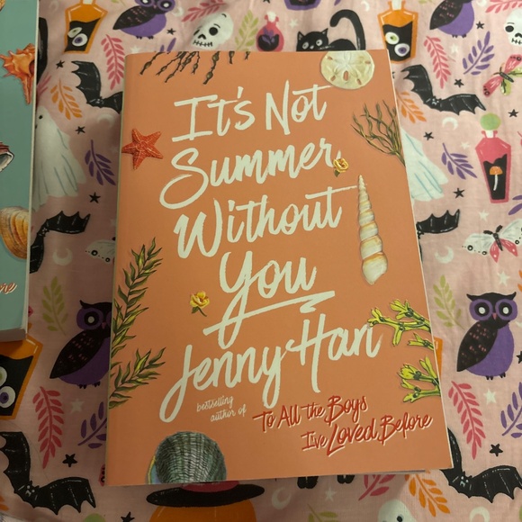 The complete summer I turned pretty trilogy - Picture 4 of 9